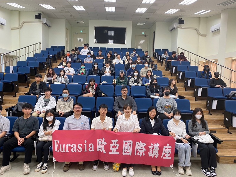日本國際經濟研究所伊藤信悟主席研究員線上演講圖片
